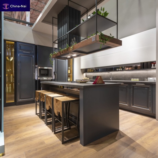 Kitchen island Kitchen island