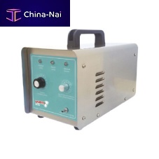 Compact ozone generator EMP.BR-2portable