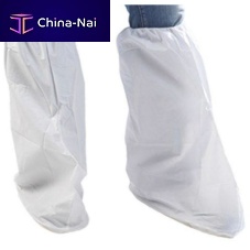 Medical overboots