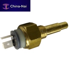 Temperature sensor 1 pole + alarmfor boatsmotor