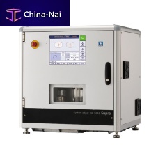 Optical lens edger SE-9090 Supraoptical lens grinderoptical lens polisheroptical lens groover