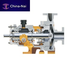 Centrifugal pump Frame Swaterstationaryindustrial