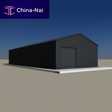 Precast warehouse PT220540steel