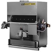 Electric pool heater MIGHTY THERM AP