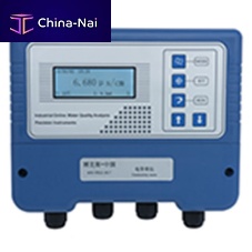 Portable conductivity meter FL-8302digitalwater