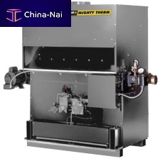 Electric pool heater MIGHTY THERM AP