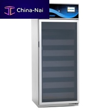 Blood bank refrigerator SM-KSD 550 cabinet1-doorair-cooled