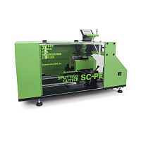 Sample cutting machine SC-PEbladefor aluminumfor stainless steel