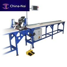 Length measuring system PA-1 vcontinuouscontrol