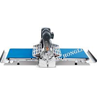 Manual dough sheeter QS-520BT