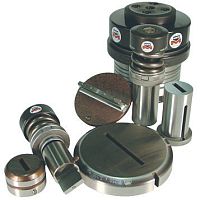 Tool turret Xcel