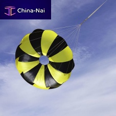 Drone parachute IFC-36-SL-CCrescue