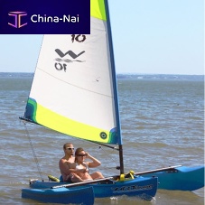 Sport trimaran WINDRIDER TANGO