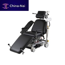 Neurosurgery operating table RiEye Mk2S R7ENTelectricadjustable height