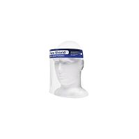 Full-face face-shield SP06disposable