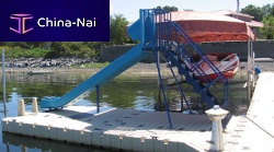 Dock slide 300600