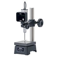Bench-top micrometer M seriesthicknessdepthdigital display