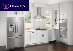 American refrigerator FPHF2399PFhomestandalonestainless steel