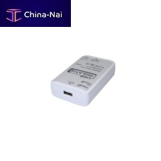 Medical device galvanic isolator UIBA000