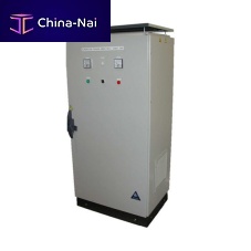 DC/DC power supply AL seriesthree-phaseCEfor industrial applications