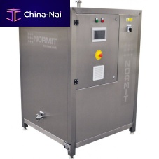 Batch chocolate tempering machine TurboNormix