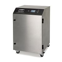 Mobile fume extractor AD Oracle SA iQlaseractivated carbon filtercompact