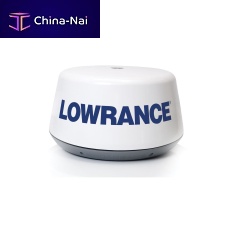 Radar antenna 3Gbroadband3Gfor boat