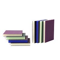 Abrasive sponge E series