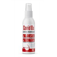 Floors ans surface disinfectant CovidOx liquid100 mLalcohol-based