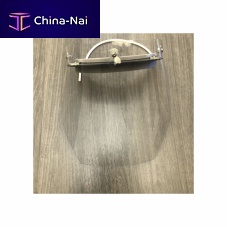 Full-face face-shield adultunisexreusable
