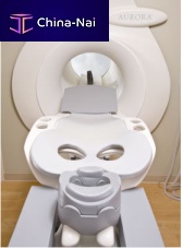 Breast MRI coil phased-array