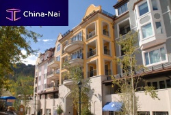 Cladding coating COLOR COAT PLUSexteriorfacadeacrylic resin-based