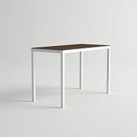 Contemporary high bar table DAYTONAHPLaluminum baserectangular