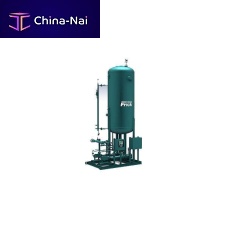 Recirculation system