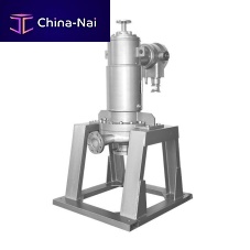 Canned motor pump ammoniaelectricindustrial