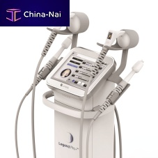 RF microneedling unit Legend Pro+RF body contouring unittrolley-mounted