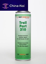 Composite release agent Treil Part 310