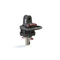 Hydraulic rotator GR series