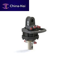 Hydraulic rotator GR series