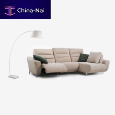 Modular sofa Smilecornercontemporaryliving room