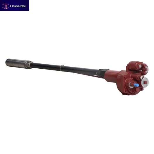 											Turbine pump HQB75oilelectricsubmersible