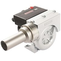 Hot air blower VULCAN SYSTEMcentrifugalsingle-stagecompact