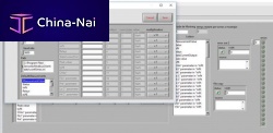 Communications software LMBSoft-01acquisitionnetworkonline