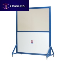 X-ray radiation shielding screen VLS seriesmobile