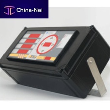 Sailboat display OMC-137wind vaneanemometerdigital