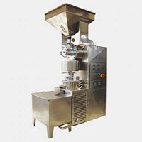 Horizontal grinding mill EYG200-THfood380V three-phasestainless steel