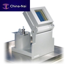 X-ray radiation shielding screen 042-433tabletopwith window