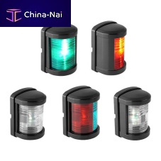 Sailboat navigation light SFNL011-RB-01for shipsfor boatsfor yachts