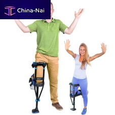 Hands-free crutch MHIW3adult