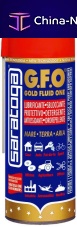 Anti-seize grease G.F.O. Gold Fluid Onemineralindustrial